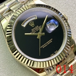 ロレックスコピー 40mm 316鋼 自動巻き